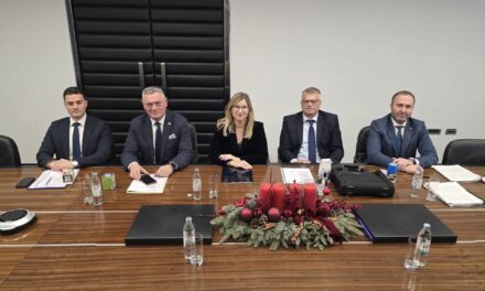 U ZAGREBU POTPISANA DVA UGOVORA, ŽUPANIJI ZAPADNOHERCEGOVAČKOJ DODJELJENO 2.265.000,00 EURA