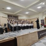 Božićni koncert u Posušju