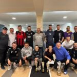 Kuglanje u Posušju: Pobjednici novogodišnjeg turnira vrijednog 4850 eura su Andrej Kovač i Klara Sedlar