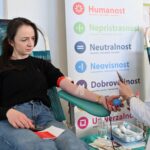 Akcijom u Rakitnu zaključena rekordna godina darivanja krvi u Posušju!
