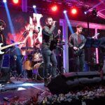 BOŽIĆ U POSUŠJU: Moto mrazovi, Zvizdan i posuški rock bend u znaku sedme večeri