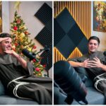 PODCAST: Fra Nikola govorio o odnosu prema Božiću, susretu s Isusom, vjeri i životu