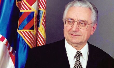 Na današnji dan prije 26 godina umro je Franjo Tuđman
