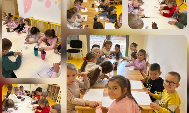 NOVA PODRŠKA VLADE REPUBLIKE HRVATSKE – 39.089,64 EURA ZA OPREMANJE JU DJEČJI VRTIĆ “BAJKA”