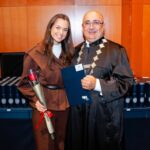 Posušanka Marija Buntić dobitnica Dekanove nagrade i Dekanove pohvale