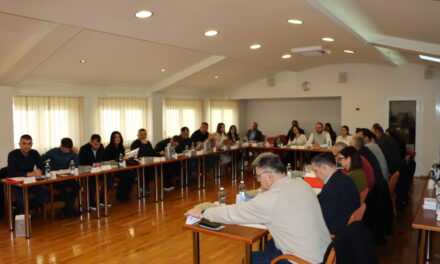 Sjednica OV-a Posušje: Usvojen Proračun za 2026. u iznosu od 17.955.100 KM