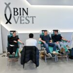 U Binvestu u Posušju prikupljeno 13 doza krvi: Odazvalo se 20 djelatnika