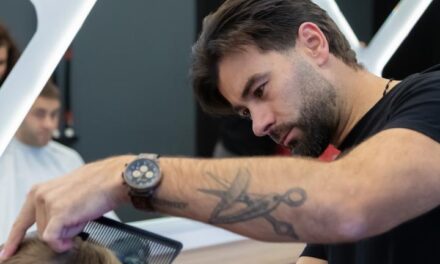 Više od devet tisuća maraka prikupljeno u humanitarnoj akciji Željko Barber Shopa i 28 frizera