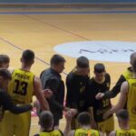 KOŠARKA: Posušje tijesno izgubilo od vodeće momčadi lige