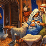 MLADENCI: Sveta obitelj je idealan primjer kako se pouzdati u Boga