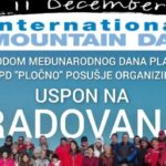 HPD Pločno: Uspon na Radovanj povodom Međunarodnog dana planina