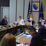 SNSD srušio dnevni red: Ništa od glavnog pregovarača i EU zakona