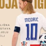 Ne propustite priču o legendarnom hrvatskom nogometašu: Predstava ‘Luka Modrić: Moja igra’ – u Posušju 14. prosinca!