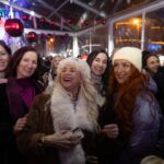 „Božić u Posušju 2025“ ne staje: Klapa Grga podigla atmosferu do kasno u noć