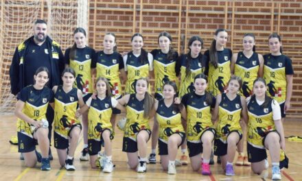 Košarkašice Posušja druge na međunarodnom turniru u Šibeniku