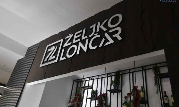 Božićno humanitarno šišanje ove subote u Posušju: Nikad veći broj frizera i bogat program za cijelu obitelj