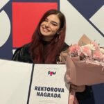 Leona Čamber: Ustrajnost i marljivost tihe su snage koje polako, ali sigurno vode prema snovima