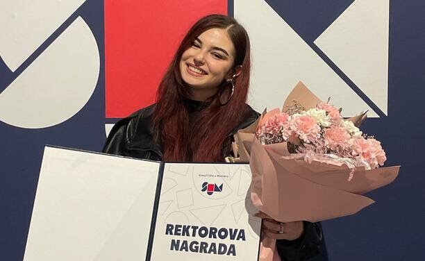 Leona Čamber: Ustrajnost i marljivost tihe su snage koje polako, ali sigurno vode prema snovima