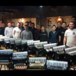 Večer dobre svirke i još bolje atmosfere: Održan tradicionalni susret harmonikaša u Posušju