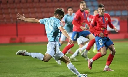 Prekinut niz nepobjedivosti Posušja, Borac slavio u Banja Luci