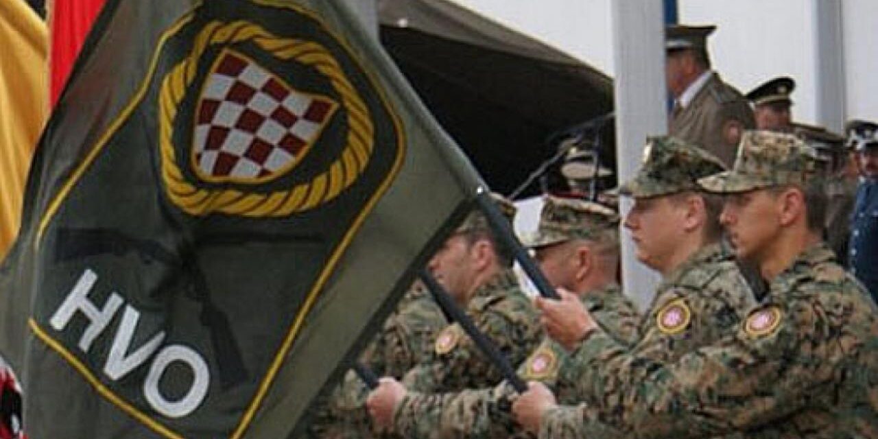 U Čapljini pronađeno 1898 zahvalnica i medalja zaboravljenih još od 1997. Bit će podijeljene HVO-u nakon 30 godina