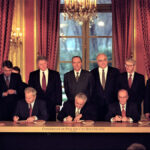 Prije 30 godina potpisan je Daytonski mirovni sporazum