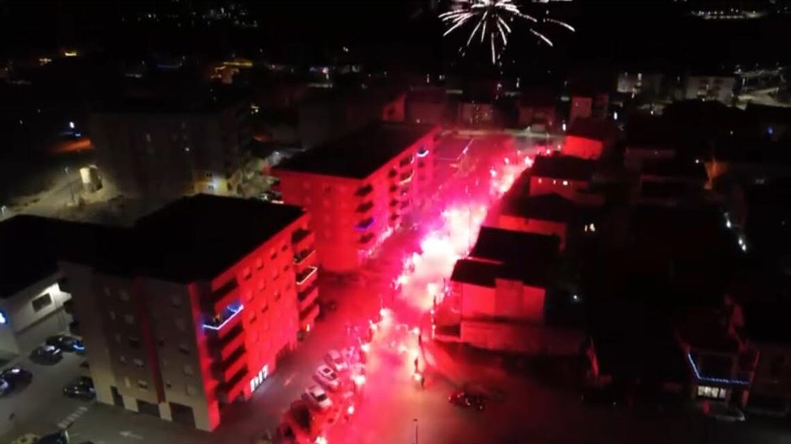 Veliki interes za učlanjenje u Dinamo: Posušje premašilo 400 članova