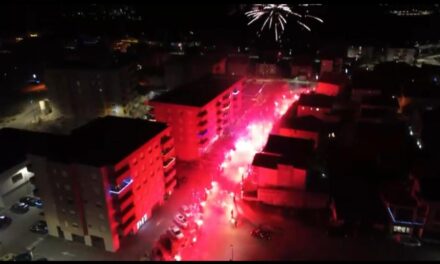 Veliki interes za učlanjenje u Dinamo: Posušje premašilo 400 članova