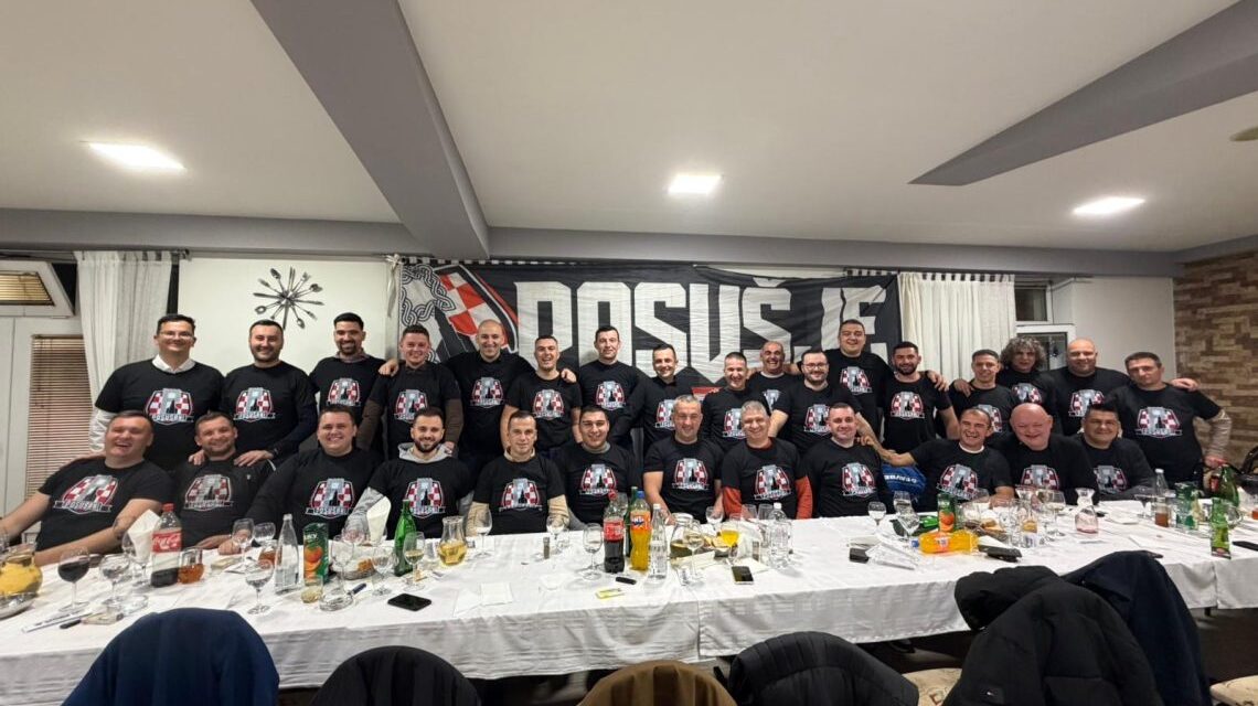 KN Posušani skupili 2500 KM u humanitarnoj tomboli