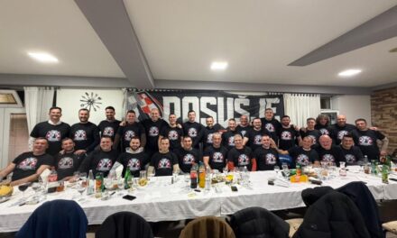 KN Posušani skupili 2500 KM u humanitarnoj tomboli