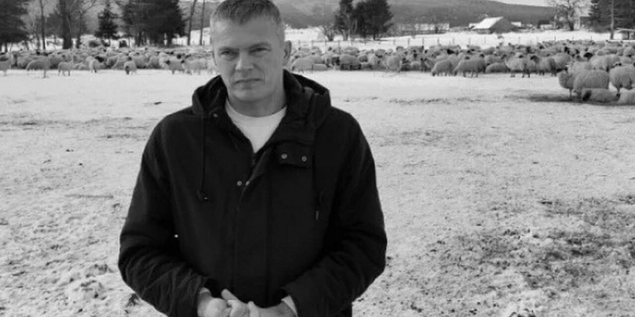 ODLAZAK PERICE ROMIĆA: S 28 godina postao načelnik Kupresa, s 36 doktor, a cijelog života ponosni farmer i uzoran obiteljski čovjek