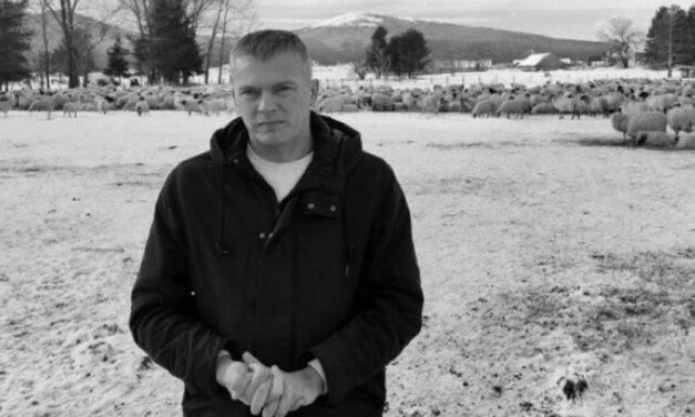 ODLAZAK PERICE ROMIĆA: S 28 godina postao načelnik Kupresa, s 36 doktor, a cijelog života ponosni farmer i uzoran obiteljski čovjek