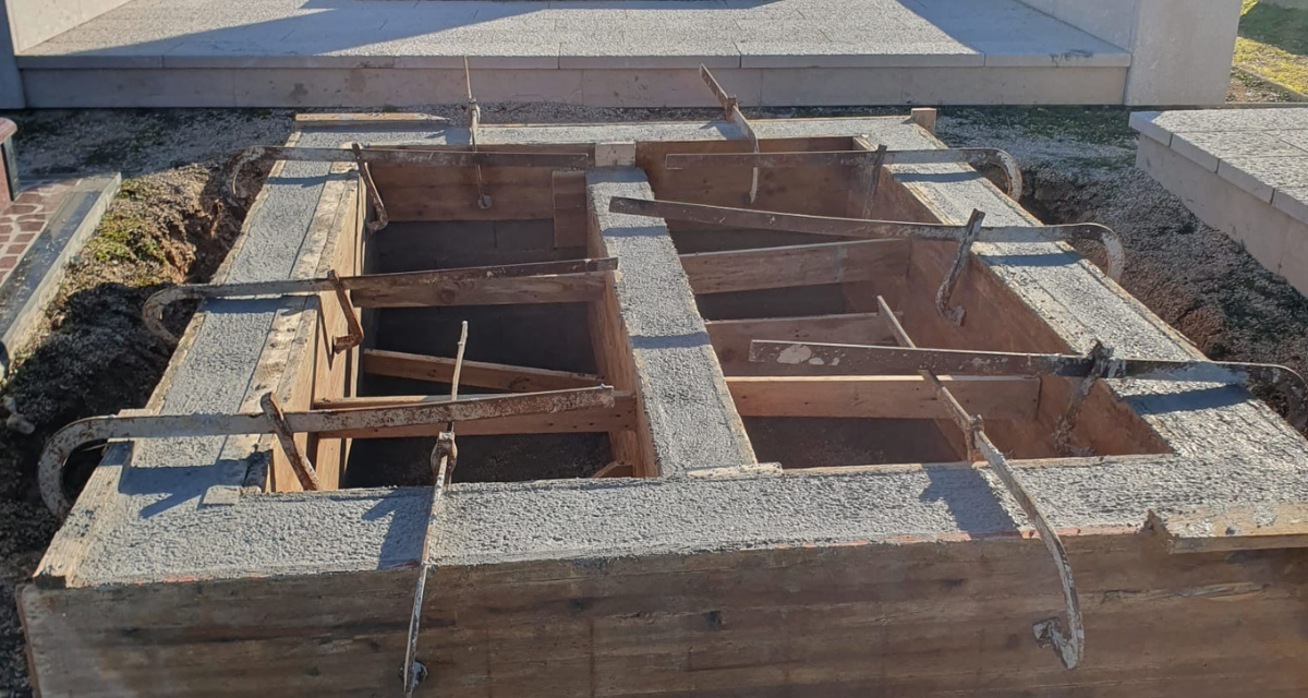 Posušje će dobiti grobnicu za nerođenu djecu