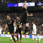 City nakon preokreta svladao Real u Madridu