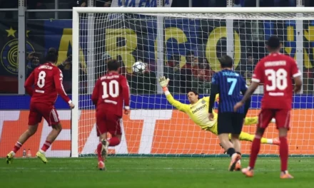 Liverpool slavio na San Siru, Perišić asistent u porazu PS