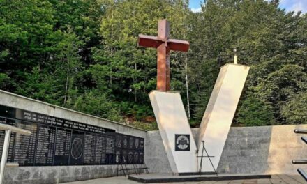 “Krvavi Badnjak”: 32 godine od zločina u Križančevom Selu