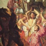 Sv. Stjepan Prvomučenik