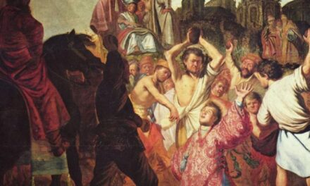 Sv. Stjepan Prvomučenik