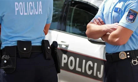 Pojačane policijske kontrole u ŽZH do 7. siječnja: Fokus na pirotehnici i sigurnosti prometa