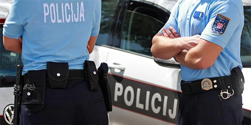 Pojačane policijske kontrole u ŽZH do 7. siječnja: Fokus na pirotehnici i sigurnosti prometa