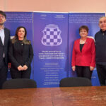 ŽZH: Potpisan ugovor o prekvalifikaciji medicinskih sestara i tehničara