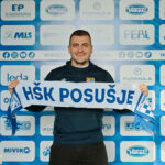 Krilni napadač iz HNL-a potpisao za Posušje