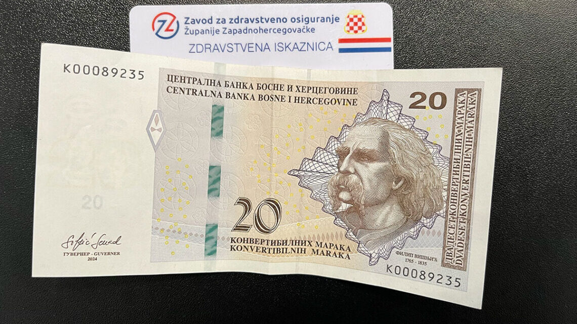 ZZO ŽZH: Objavljen početak distribucije premija osiguranja za 2026. godinu