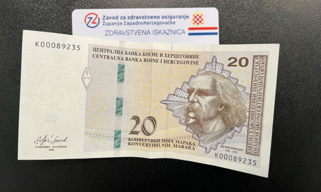 ZZO ŽZH: Objavljen početak distribucije premija osiguranja za 2026. godinu