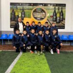 Široki Brijeg: Posuškim limačima 2015. godište treće mjesto na turniru