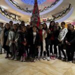 Poskoci na taekwondo kampu u Splitu: Usvajali nova i razmjenjivali stečeno znanje i iskustvo