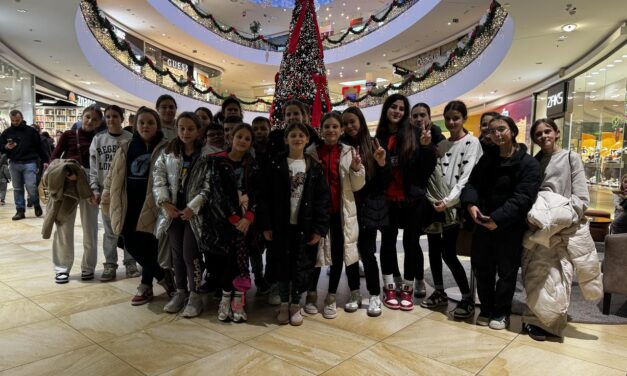 Poskoci na taekwondo kampu u Splitu: Usvajali nova i razmjenjivali stečeno znanje i iskustvo