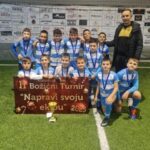 U Posušju održan II. Dječji Božićni malonogometni turnir!