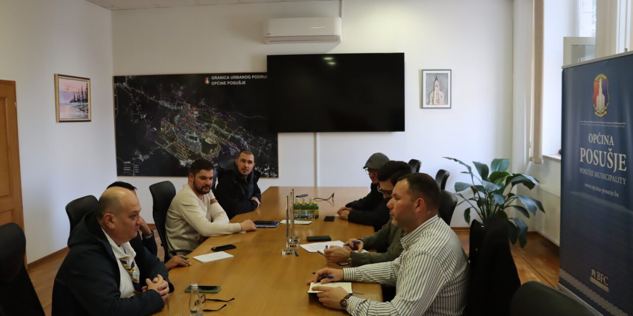 Na jesen pošumljavanje Parka prirode Blidinje