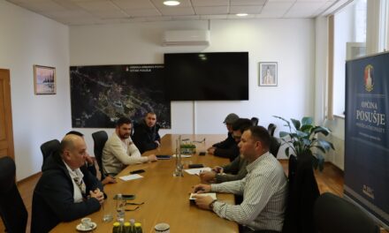 Na jesen pošumljavanje Parka prirode Blidinje